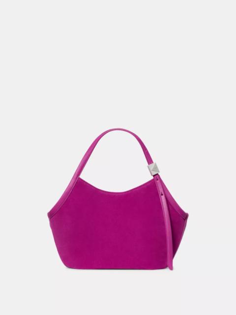 kate spade Deco Suede Small Tulip Tote Bag