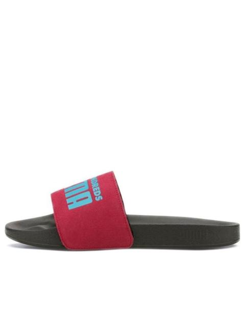 PUMA PUMA The Hundreds x Leadcat Slides 'Interchangeable Strap' 372940-01