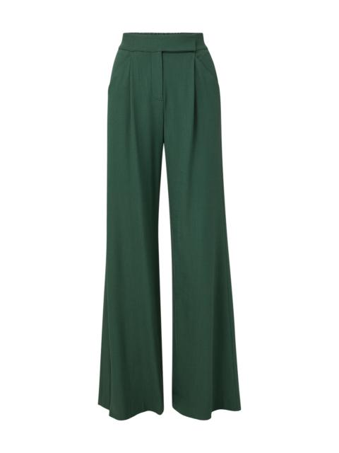 MARBEAU SATEEN PANT