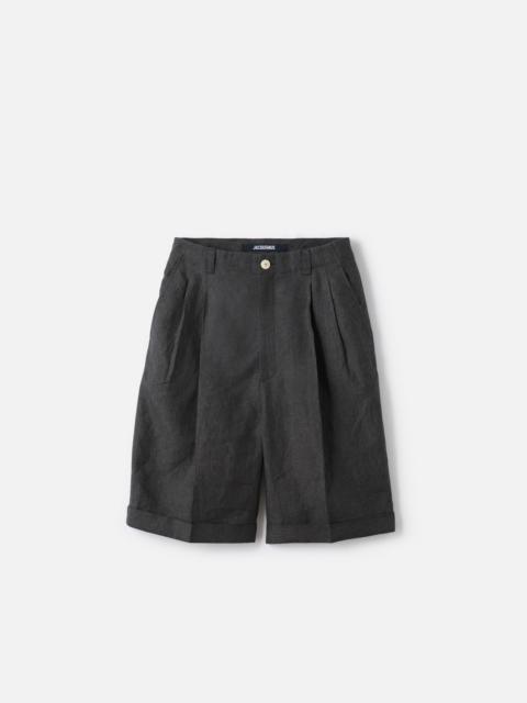 JACQUEMUS The Pastro shorts