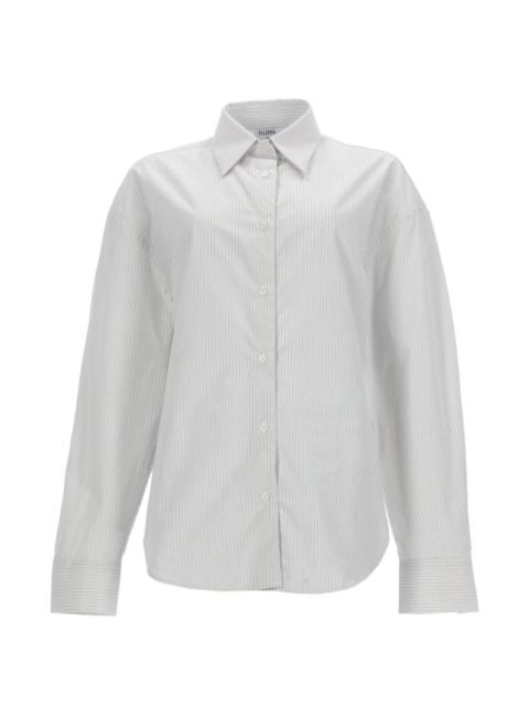 FILIPPA K Hourglass striped shirt