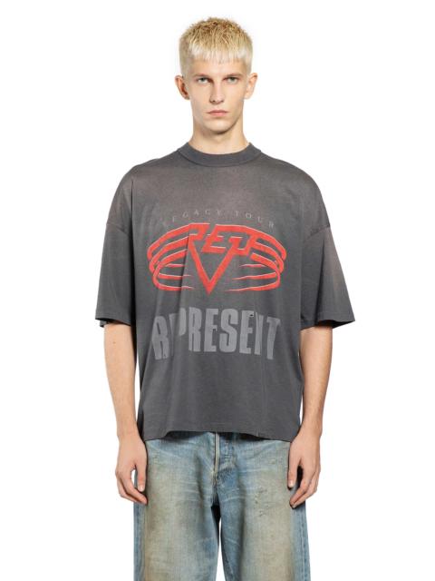 REPRESENT Represent Man Black Shirts