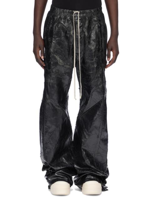 Rick Owens DRKSHDW WIDE PUSHER PANTS