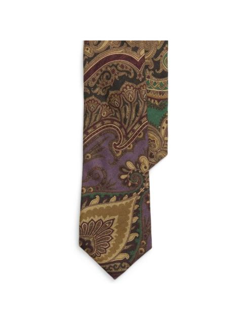 Ralph Lauren Montecito tie