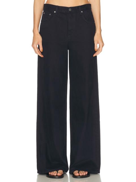 TWP Tiny Dancer Wide Leg