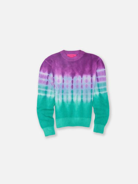 The Elder Statesman HALF LIGHT SIMPLE CREW