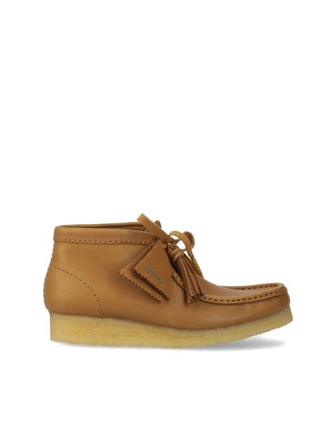 Clarks Originals Wallabee boots