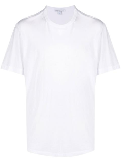 JAMES PERSE short-sleeve cotton T-shirt