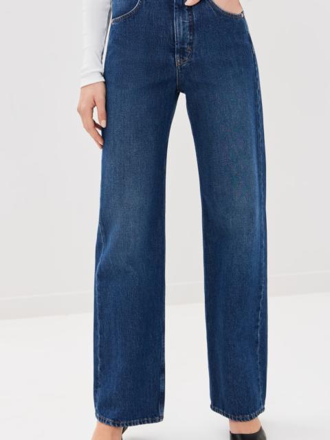 BITE Studios Ease Organic Cotton Denim