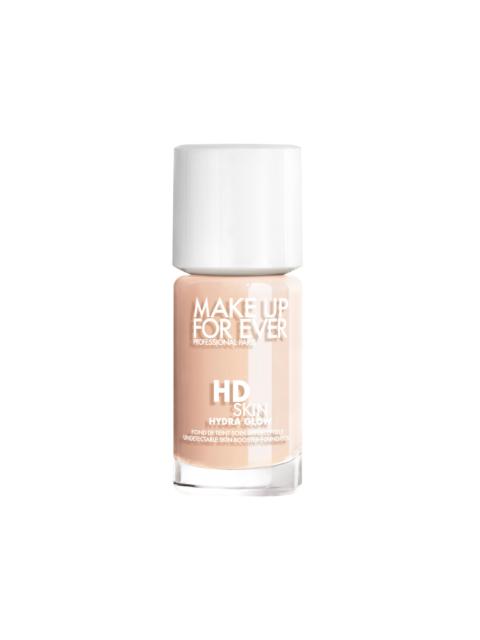 Make Up For Ever HD SKIN HYDRA GLOW