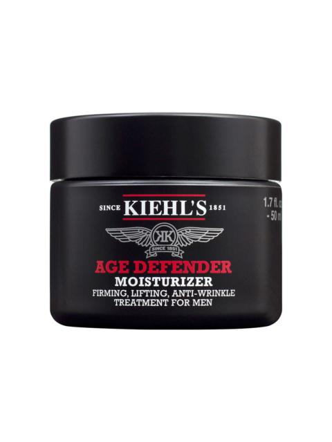 Kiehl's Age Defender Moisturizer