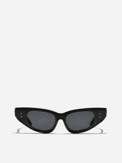 Dolce & Gabbana DNA  sunglasses