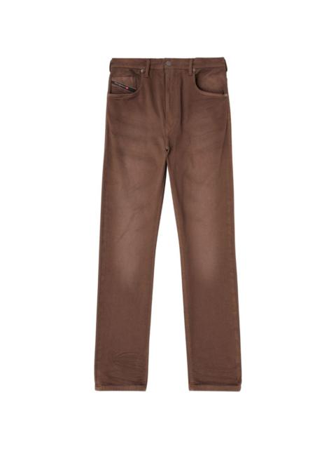 Diesel D-Krooley-Bw jeans
