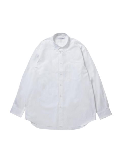 Comme des Garçons SHIRT Long-Sleeve Shirt 'White'