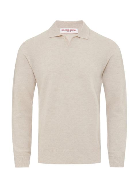 ORLEBAR BROWN Bruno Polo Shirt