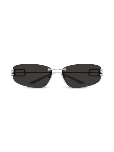 GENTLE MONSTER Tetra 02 sunglasses - TETRA02 | REVERSIBLE