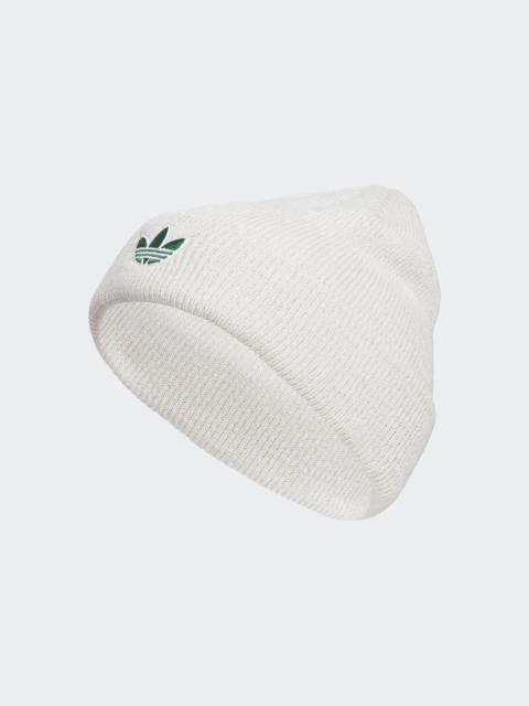 adidas Unisex Trefoil Beanie
