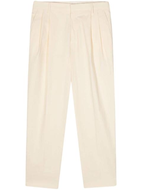 Cotton trousers