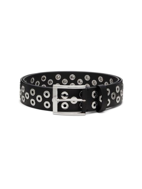 HELIOT EMIL™ Black Thyra Belt
