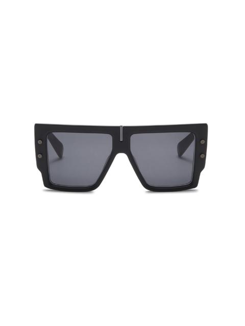 Balmain B-Grand sunglasses