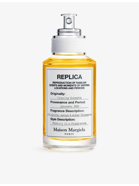 Maison Margiela Replica Chasing Sunsets Eau de Toilette 30ml