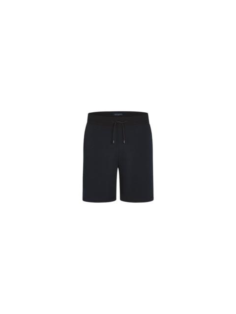 Double Face Travel Shorts