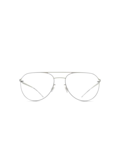MYKITA Tosca browline glasses