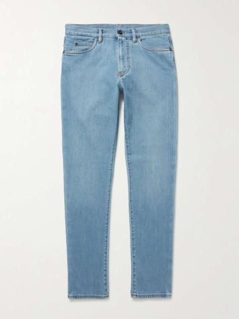 Loro Piana Slim-Fit Jeans