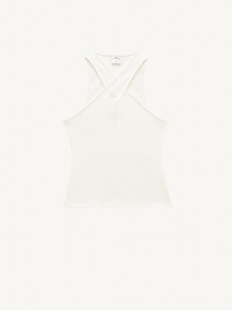 courrèges HIGH CROSSED