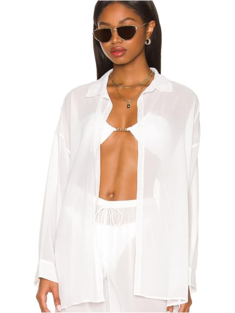 L*SPACE L*Space Catalina Top