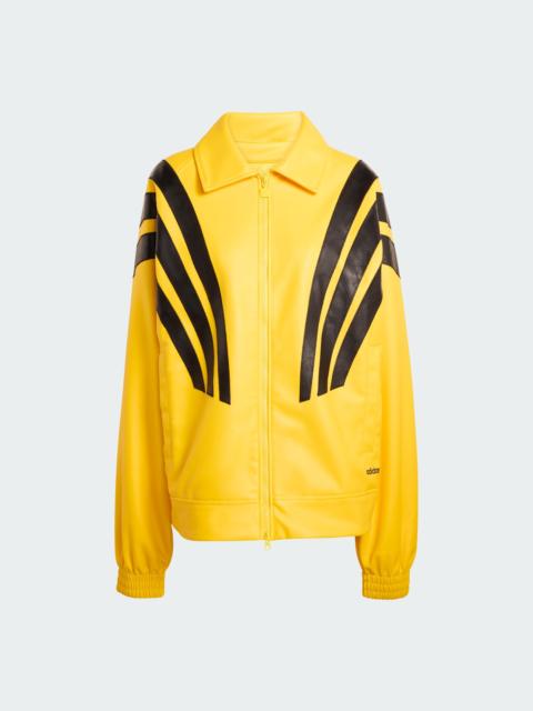 adidas Santiago Pleather Jacket