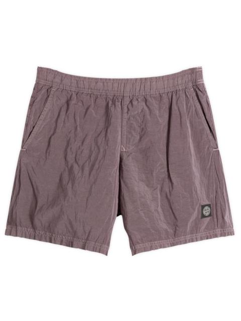 Stone Island Stone Island Nylon Metal Swim Shorts