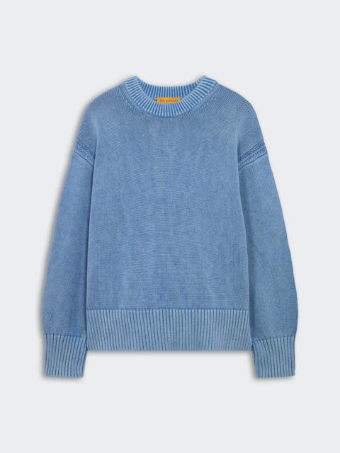 GUEST IN RESIDENCE Sunwash Cozy Crew