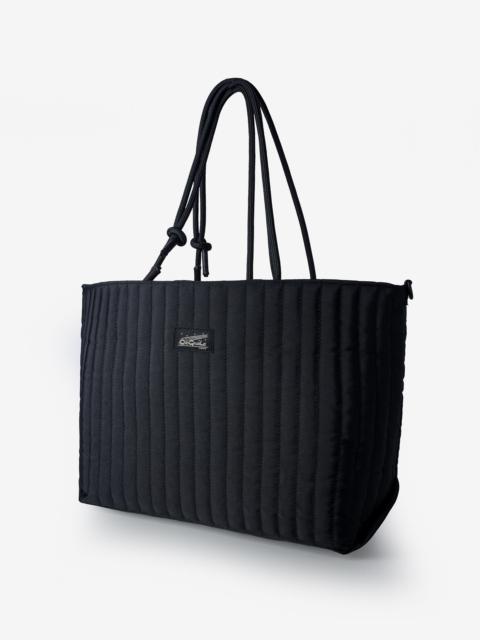 OGL-ORI-MILLIE-CARALL-BLK OGL Originale Tech Material Millie Carry-All Tote Bag - Black