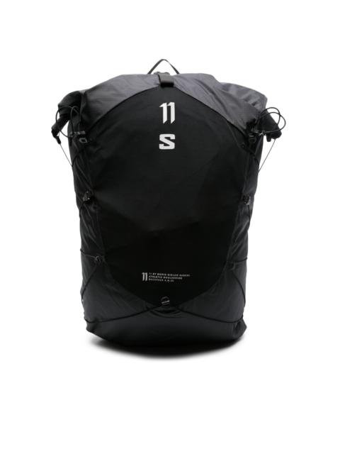 SALOMON x 11 by Boris Bidjan Saberi backpack