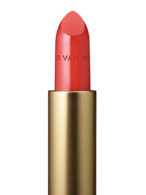 Dries Van Noten Women's Satin Lipstick Refill - 18 Crafted Orange