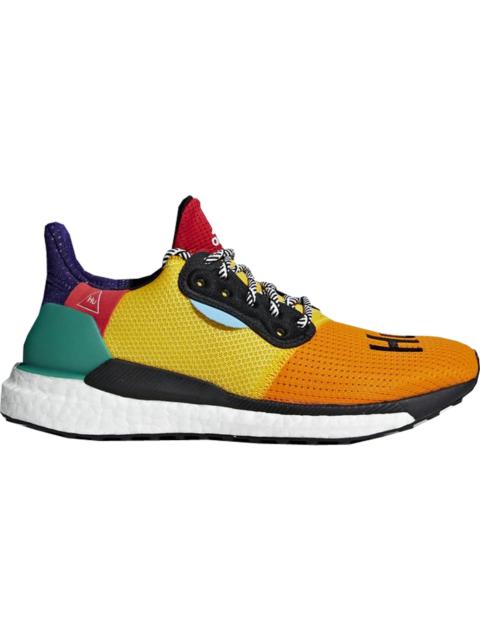 adidas adidas Solar Hu Glide Pharrell Multi-Color (Women's)