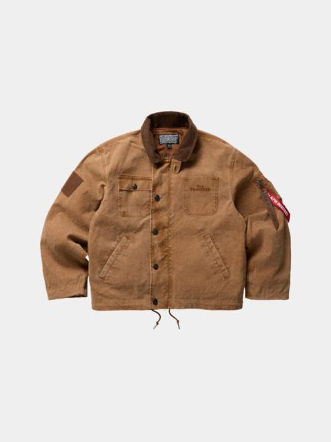 Nike OLD FORESTER X ALPHA DECK JACKET