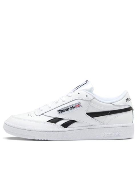 Reebok Reebok Club C Revenge 'White Black' EH0649