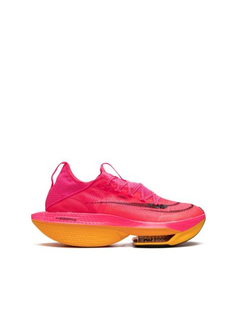 Air Zoom Alphafly Next% 2 "Hyper Pink/Laser Orange" sneakers