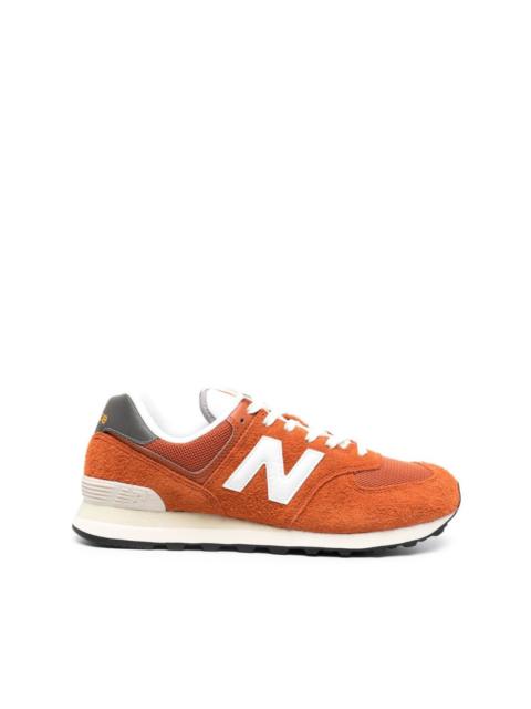 New Balance 574 low-top sneakers