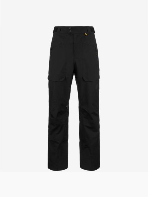 K-WAY AUSSOIS MICRO TWILL 3 LAYERS