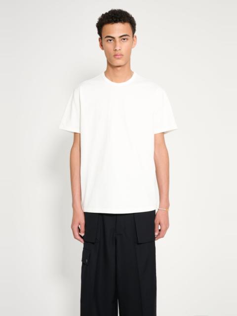 LADY WHITE CO. LADY WHITE CO. OUR T-SHIRT 2-PACK WHITE