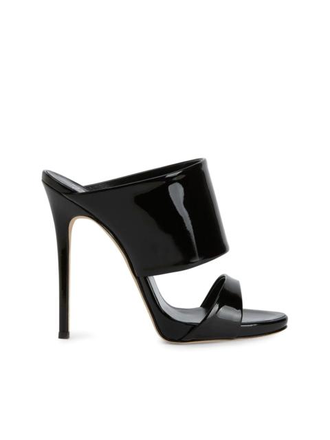 Giuseppe Zanotti Andrea high-heel sandals