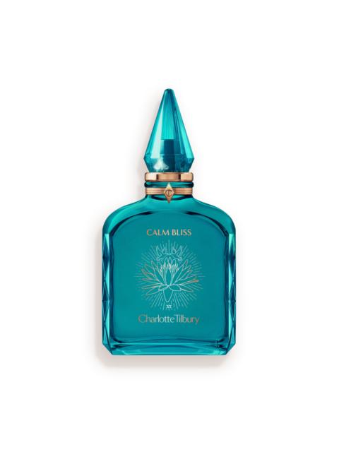 Charlotte Tilbury CALM BLISS 100 ML FRAGRANCE
