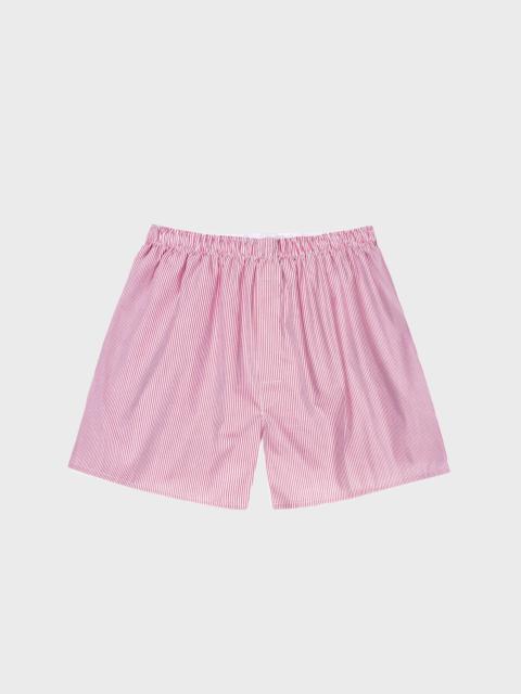 Poplin Boxer Shorts