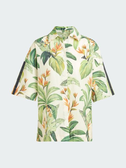 adidas adidas X FARM Premium Shirt