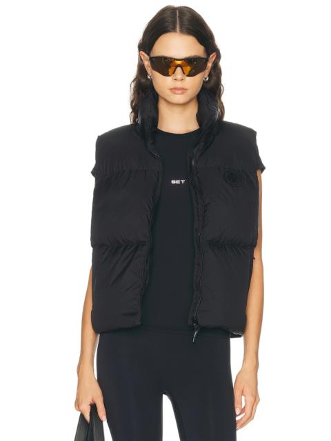 Canada Goose Fallon Puffer Vest
