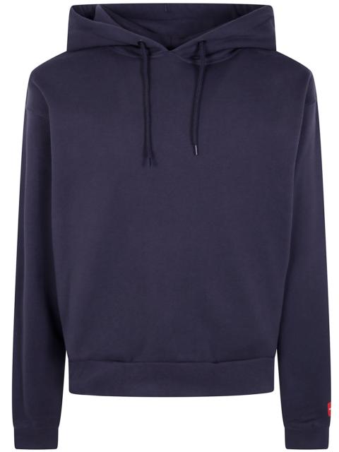 The North Face Sweatshirt Hooded "Red Box Hoodie"