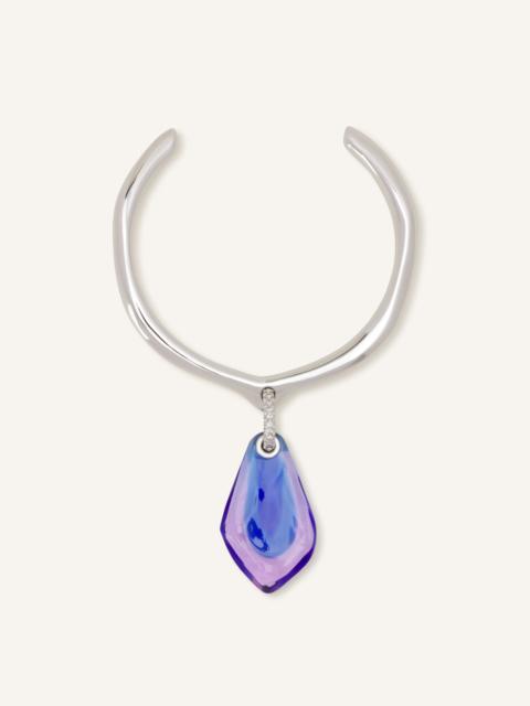 Lanvin AURORE NECKLACE